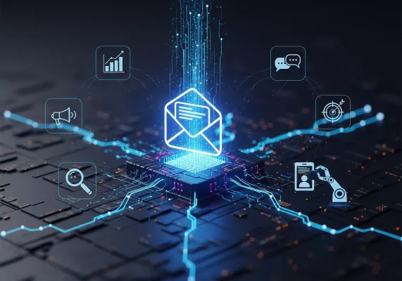 AI Marketing and Emails: How Smart Automation Is Changing the Game