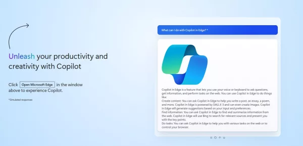 Microsoft Edge with Copilot Mode: The AI-Powered Browser that Changes Everything